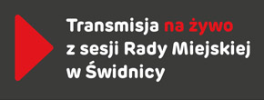 transmisje sesji rady miejskiej